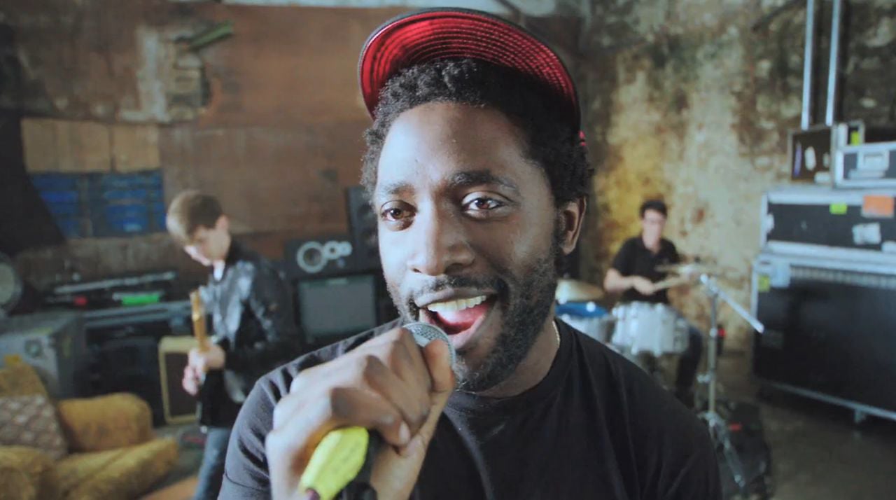 Still from Bloc Party — Octopus
