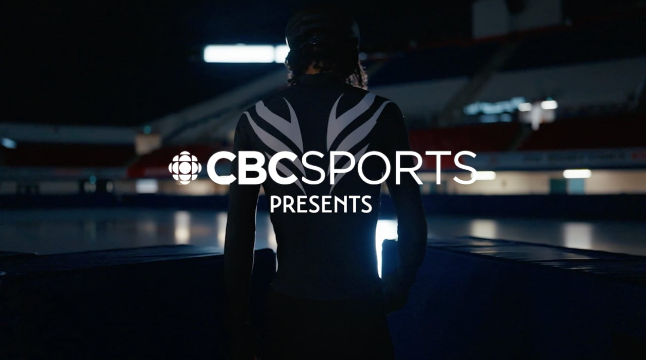 Still from Making Canada’s Team