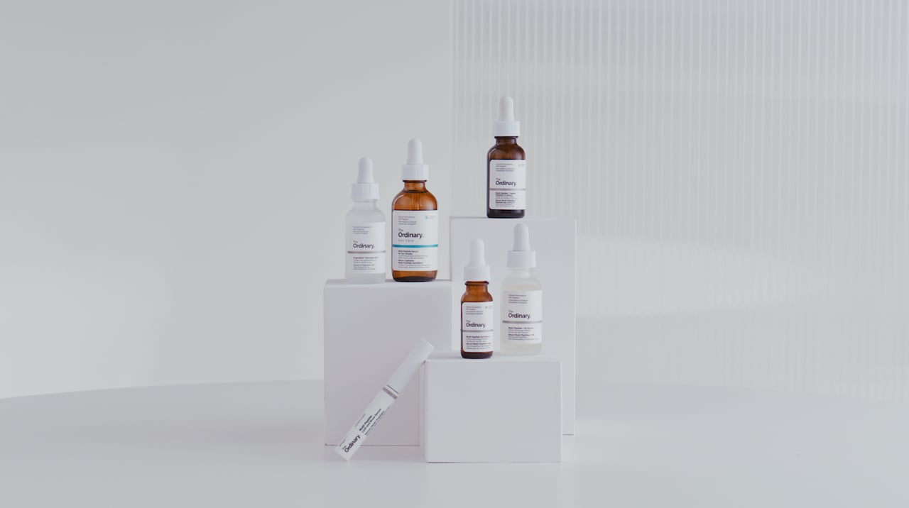 Still from The Ordinary — Director’s Cut